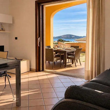 Le Maree Sea View * كانّيجوني