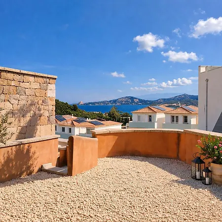 Le Maree Sea View 度假居