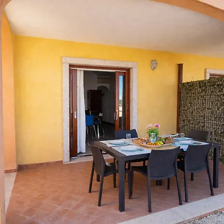 بيت للعطل Le Maree Sea View
