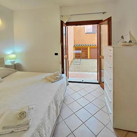 بيت للعطل Le Maree Sea View *
