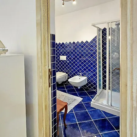بيت للعطل Le Maree Sea View *